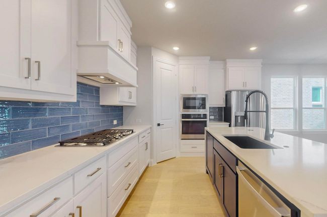 2208 Fairwater Mews, House other with 4 bedrooms, 3 bathrooms and null parking in Rowlett TX | Image 13
