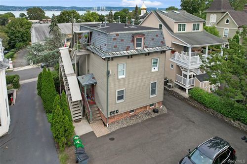 36 Prospect St, Nyack, NY, 10960-3769 | Card Image