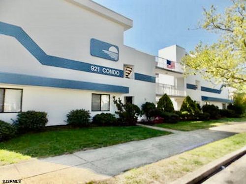 apt-a21-921 Wesley Ave, Ocean City, NJ, 08226-3516 | Card Image