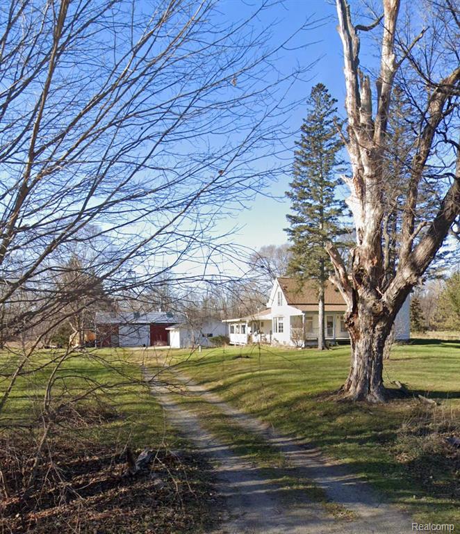 Summers Rd, Imlay City, MI 48444
