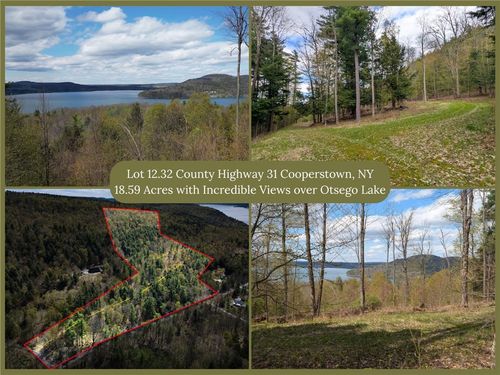 Lot 12.32 Main St, Cooperstown, NY, 13326 | Card Image