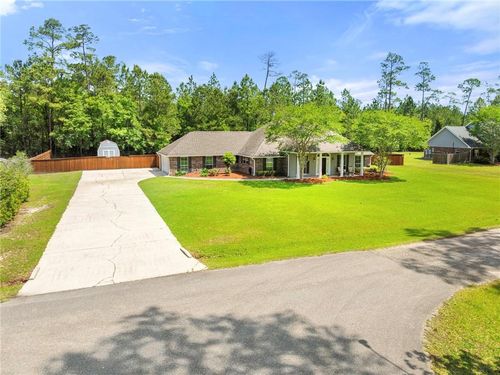 31193 Normandy Dr, Lacombe, LA, 70445-2801 | Card Image