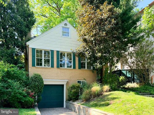 5015 Fulton St Nw, WASHINGTON, DC, 20016-3446 | Card Image