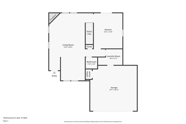 Room layout | Image 32