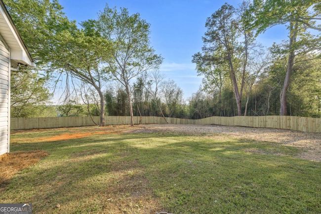 668 Brockton Rd, House other with 3 bedrooms, 2 bathrooms and 2 parking in Jefferson GA | Image 43