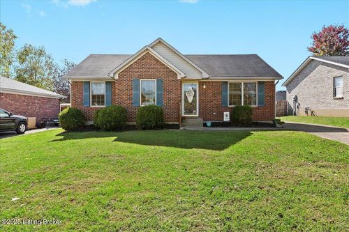 290 Aulbern Dr E, Mt Washington, KY, 40047-6301 | Card Image