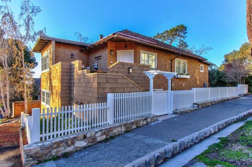 3761 3761 Monte Verde Street, Carmel, CA, 93921 | Card Image