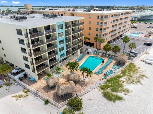 311-12924 Gulf Blvd, MADEIRA BEACH, FL, 33708-2637 | Card Image