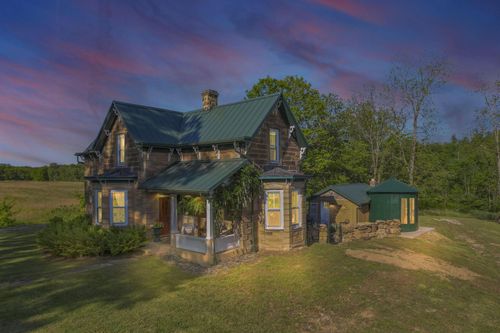 24754 Shurtz Rd, New Plymouth, OH, 45654 | Card Image