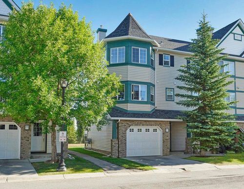 24 Cougar Ridge Mews Sw, Calgary, AB, T3H5P4 | Card Image
