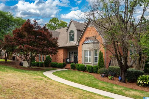 3548 Chippenham Drive, BIRMINGHAM, AL, 35242 | Card Image