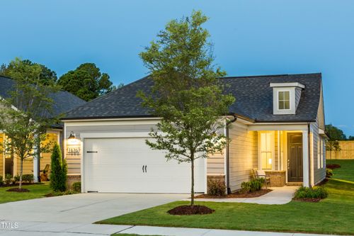 1626 Garden Park Cir, Fuquay-Varina, NC, 27526-3339 | Card Image