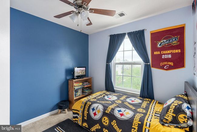 45955 Grammercy Ter, Townhouse with 3 bedrooms, 3 bathrooms and null parking in STERLING VA | Image 31