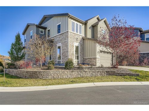 10414 Maplebrook Way, Highlands Ranch, CO, 80126-5768 | Card Image