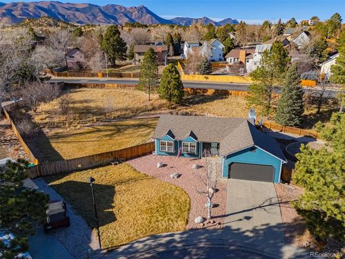 6404 Leadville Cir, Colorado Springs, CO, 80919 | Card Image