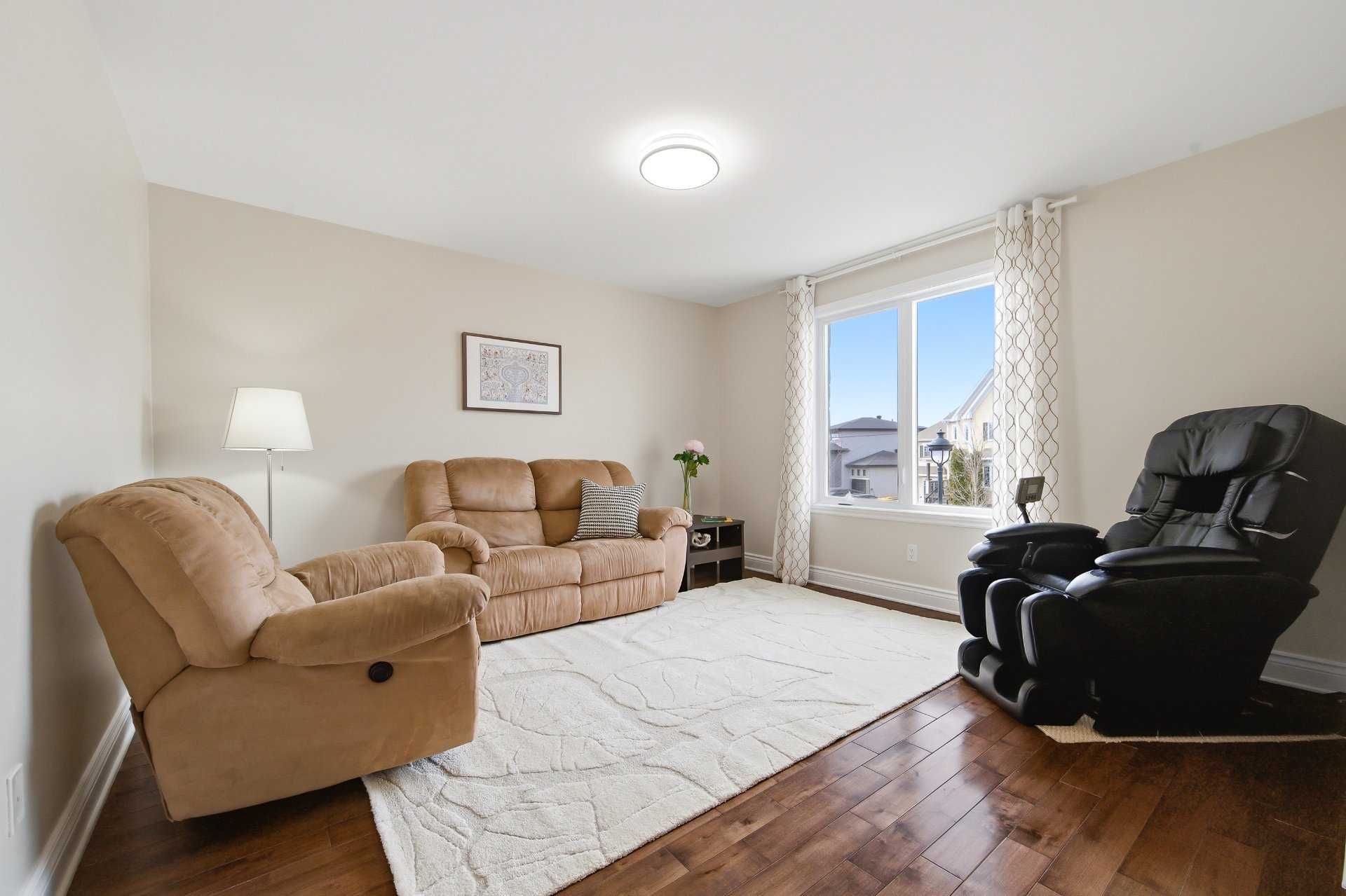 Residential in Chambly 5