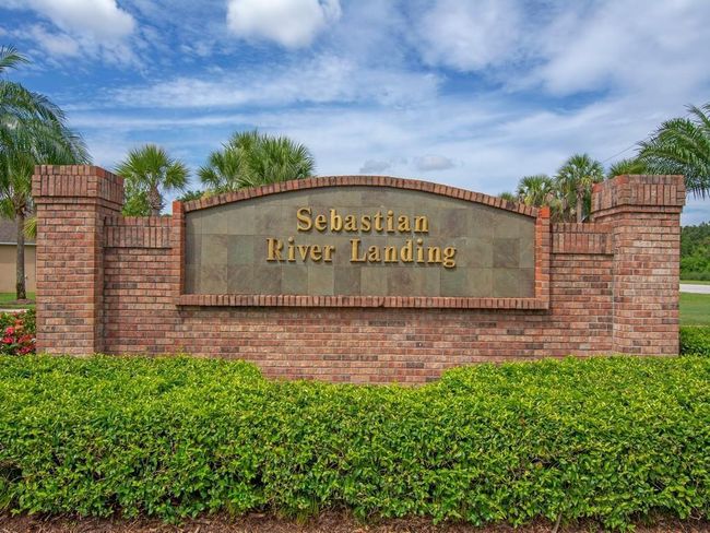 151 Port Royal Ct, House other with 4 bedrooms, 2 bathrooms and null parking in Sebastian FL | Image 23