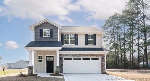 507 N Jackson St, Raeford, NC, 28376-2213 | Card Image