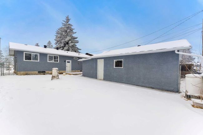 616 55 Street Se, Home with 5 bedrooms, 2 bathrooms and 2 parking in Calgary AB | Image 34