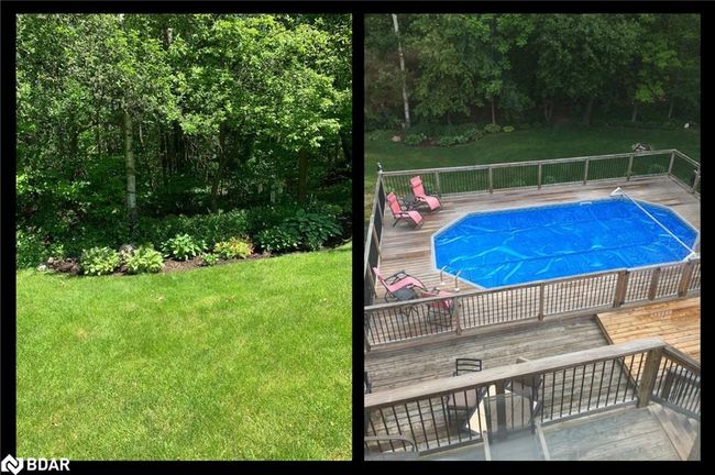 11 Maple Crt, House other with 3 bedrooms, 3 bathrooms and 8 parking in Coldwater ON | Image 50