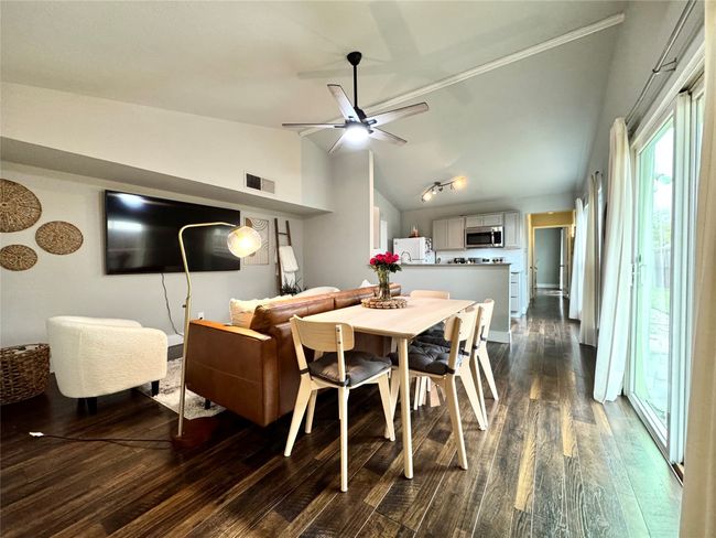 6014 Mcafee Dr, House other with 2 bedrooms, 1 bathrooms and null parking in The Colony TX | Image 5