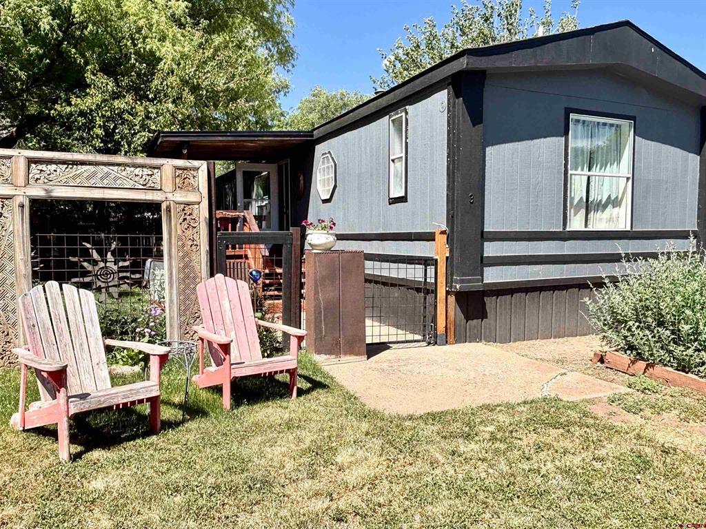 Residential in Durango 4