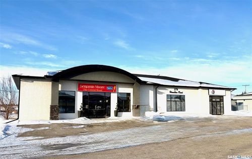 2-279 Hamilton Rd, Yorkton, SK, S3N4C6 | Card Image