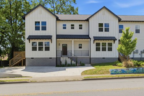 319 Glenrose Ave, Nashville, TN, 37210-4808 | Card Image