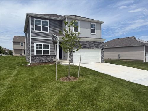 706 Solstice Circle, Belton, MO, 64012 | Card Image