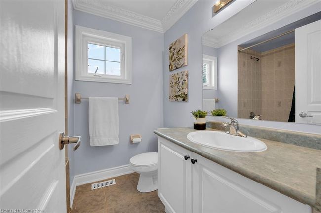 3348 Raspberry Bush Trail, House other with 4 bedrooms, 4 bathrooms and 6 parking in Oakville ON | Image 39