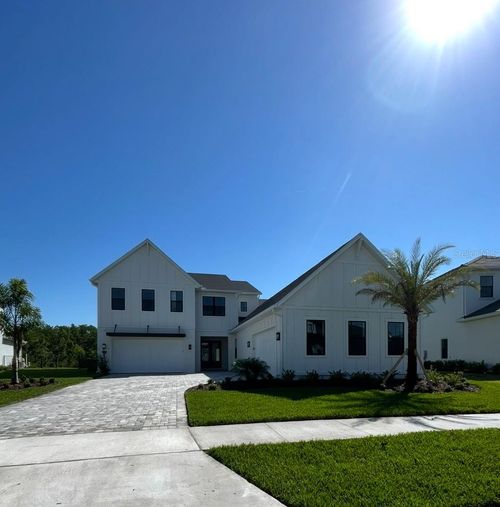 9841 Laurel Berry Dr, ORLANDO, FL, 32827-8117 | Card Image