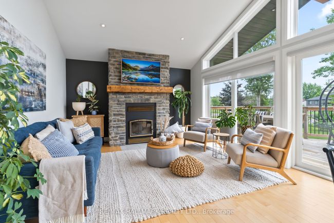 43 Pleasant View Cres, House other with 4 bedrooms, 2 bathrooms and 6 parking in Little Britain ON | Image 14