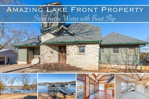 458 Tina St, Hollister, MO, 65672-4920 | Card Image