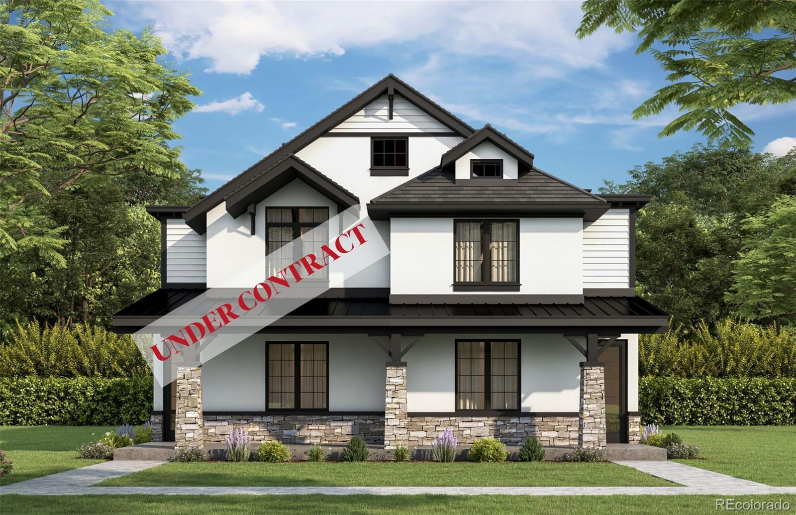 Raleigh St, Denver, CO 80212