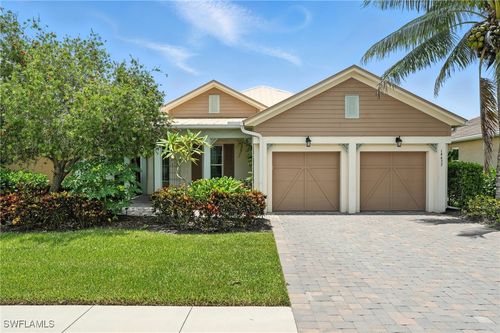 14653 Tropical Dr, NAPLES, FL, 34114-8764 | Card Image