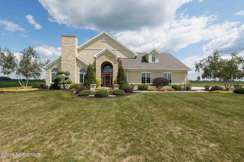 15105 Road 15m, Columbus Grove, OH, 45830-9772 | Card Image