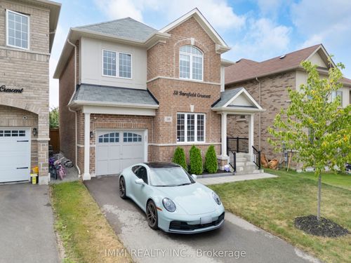 38 Barnfield Cres, Ajax, ON, L1Z0T3 | Card Image