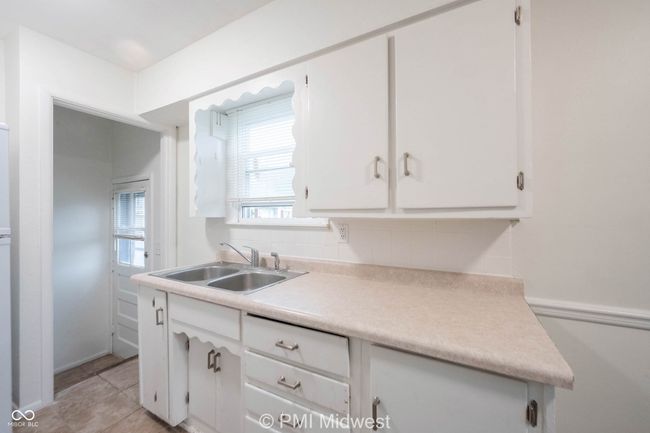 5329 Sutton St, House other with 2 bedrooms, 1 bathrooms and null parking in Indianapolis IN | Image 11