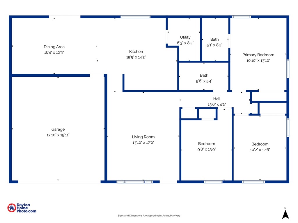 Residential in Englewood 3