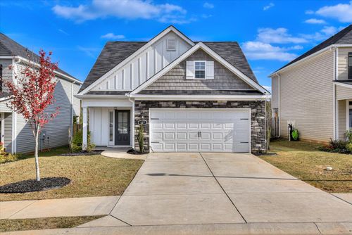 127 Dublin Lp, Grovetown, GA, 30813 | Card Image