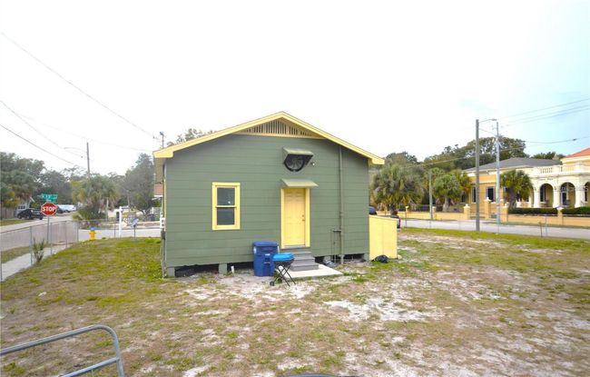 3009 N 13 Th St, House other with 2 bedrooms, 1 bathrooms and null parking in Tampa FL | Image 24