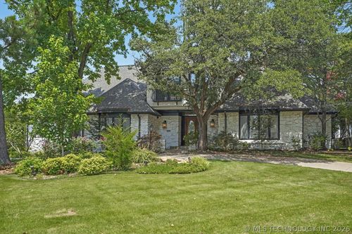 7449 Indianapolis Ave, Tulsa, OK, 74136-5949 | Card Image