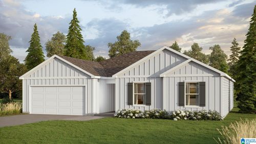 517 Foggy Brook Loop, CHELSEA, AL, 35043-4014 | Card Image