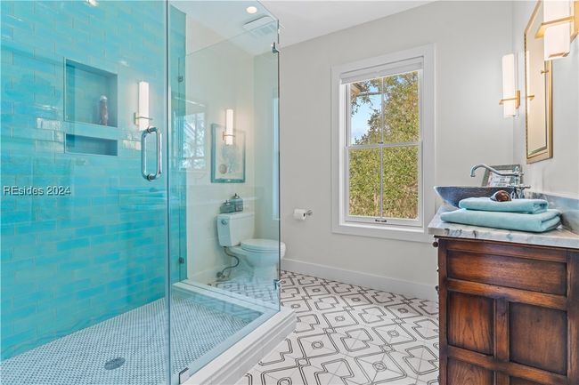 70 Brams Point Rd, House other with 5 bedrooms, 7 bathrooms and null parking in Hilton Head Island SC | Image 42
