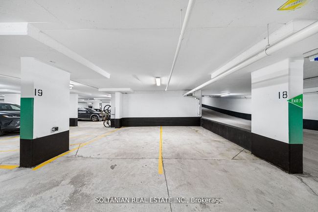 221 - 1900 Bayview Ave, Condo with 2 bedrooms, 2 bathrooms and 2 parking in Toronto ON | Image 37