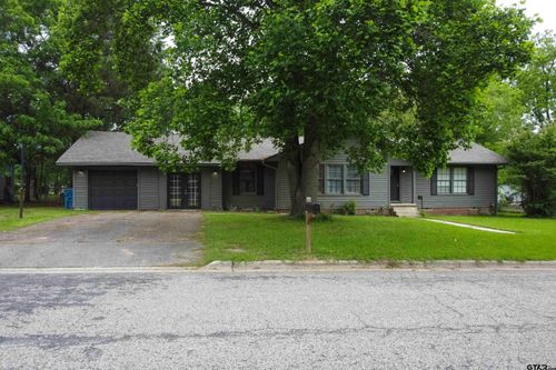 1211 Lamar Dr, Mount Pleasant, TX, 75455-4109 | Card Image