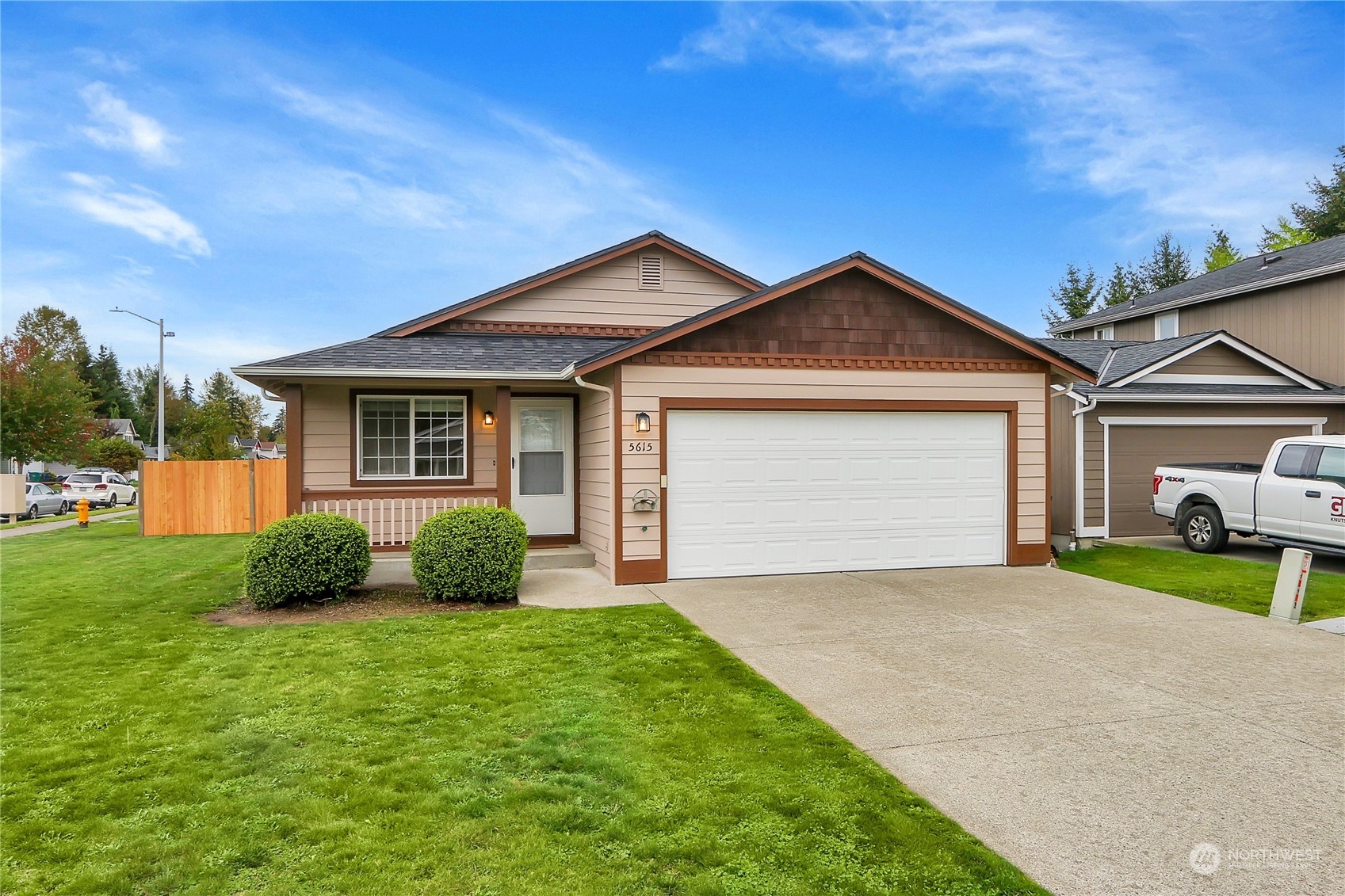 102nd St, Marysville, WA 98270