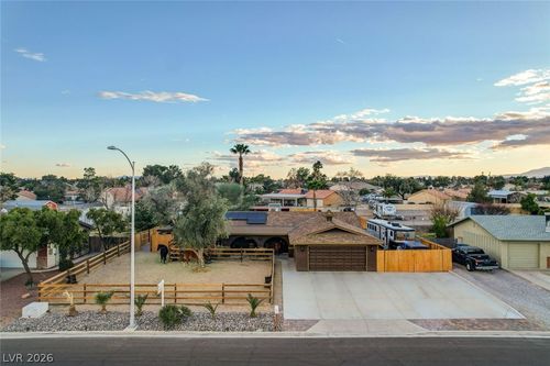 5305 Patricia Ave, Las Vegas, NV, 89130-2608 | Card Image