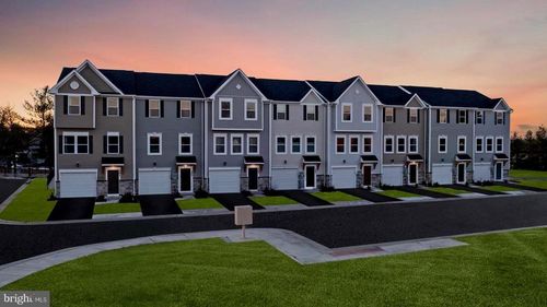 Homesite 517 Sumter Avenue, RANSON, WV, 25438 | Card Image
