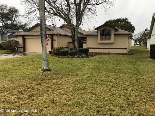 594 Pine Forest Ct, Melbourne, FL, 32940-1819 | Card Image